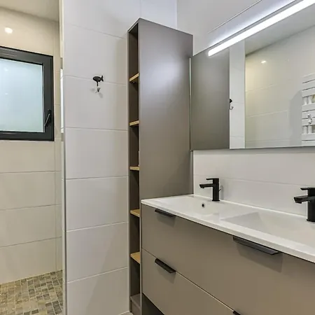 Holiday home Boreal Exceptional In *