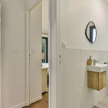 Holiday home Boreal Exceptional In Saint-Gilles-Croix-de-Vie