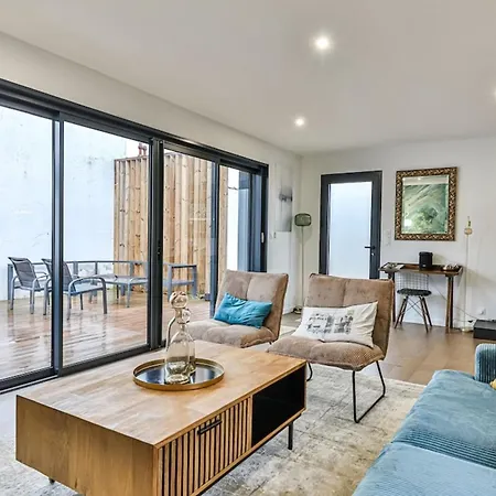 Boreal Exceptional In Holiday home *