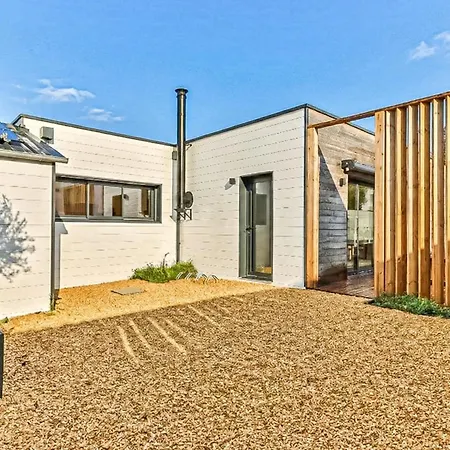 Villa Boreal With Spa In The Heart Of St Gilles *