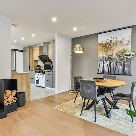 Boreal Maison Centre St Gilles Croix De Vie