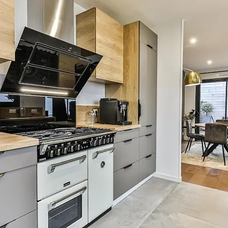 Boréal Maison Centre St Gilles Croix De Vie