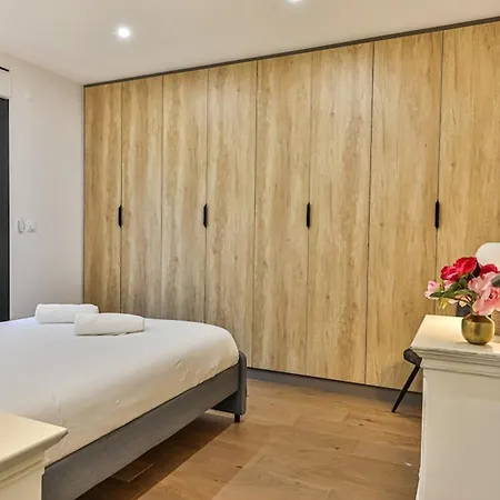 Boreal Maison Centre St Gilles Croix De Vie *