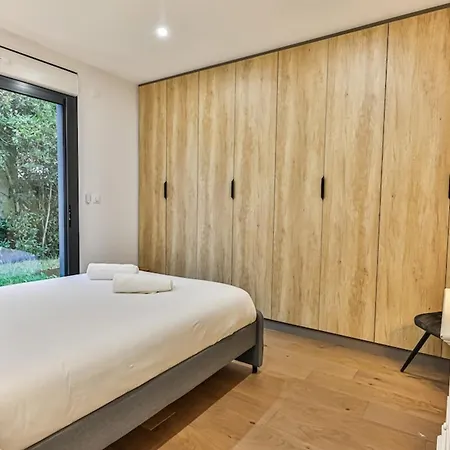 Villa Boreal With Spa In The Heart Of St Gilles 圣吉尔-克鲁瓦德维