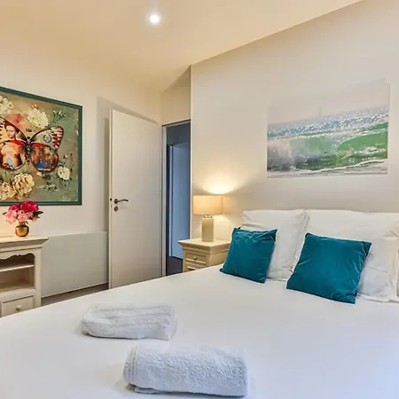 بيت للعطل Boreal Maison Centre St Gilles Croix De Vie *