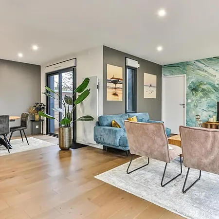 Boreal Maison Centre St Gilles Croix De Vie * سانت جيل كروا دي فيي