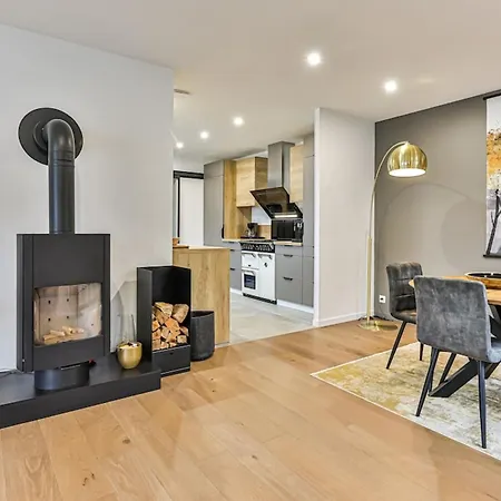 Boreal Maison Centre St Gilles Croix De Vie