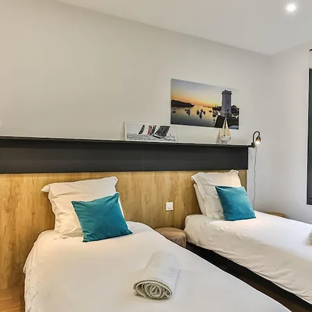 Boreal With In The Heart Of St Gilles بيت للعطل سانت جيل كروا دي فيي