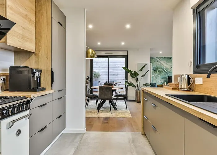 Boreal Casa vacanze Saint-Gilles-Croix-de-Vie