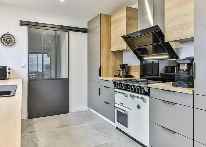 Boreal * Saint-Gilles-Croix-de-Vie