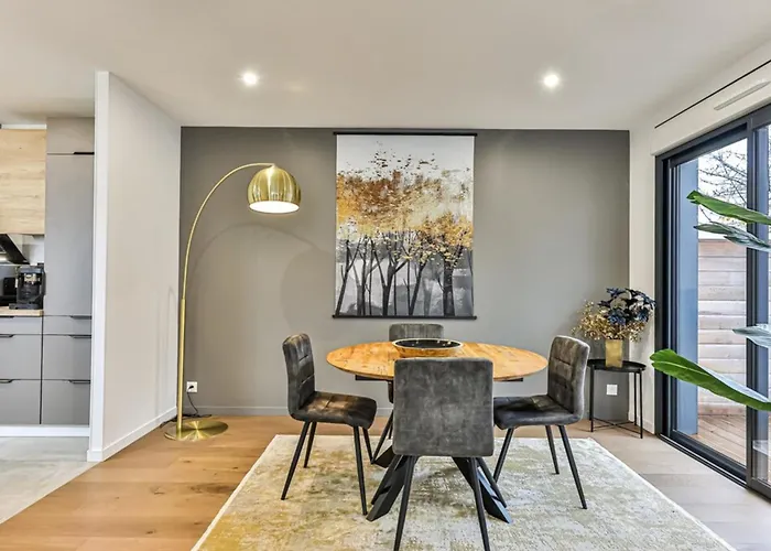 Casa vacanze Boreal *