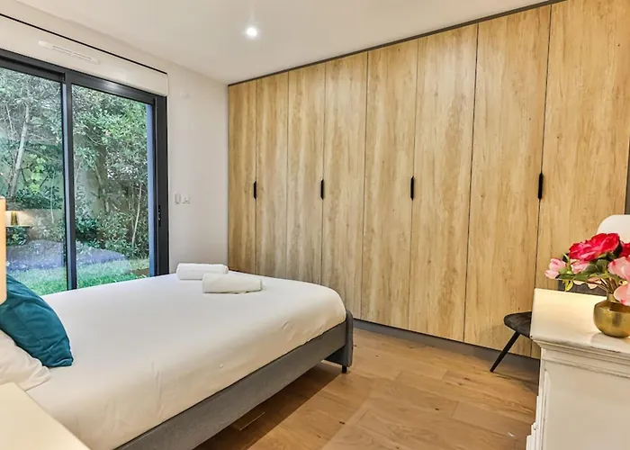 Boreal Saint-Gilles-Croix-de-Vie