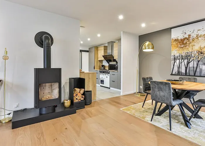 Boréal Maison Centre St Gilles Croix De Vie